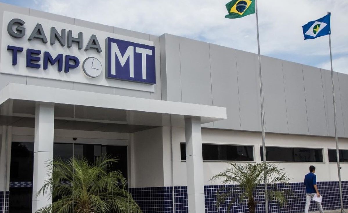 Servidores registram boletins de ocorrência acusando governo de Mato Grosso de fraudar relatórios do Ganha Tempo