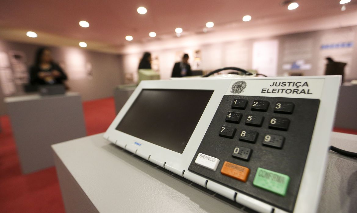 Eleições 2020: Mato Grosso terá reforço federal em locais de votação