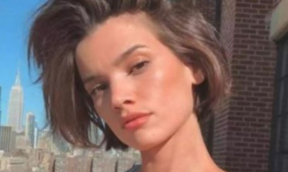 Modelo é encontrada em favela após um ano desaparecida