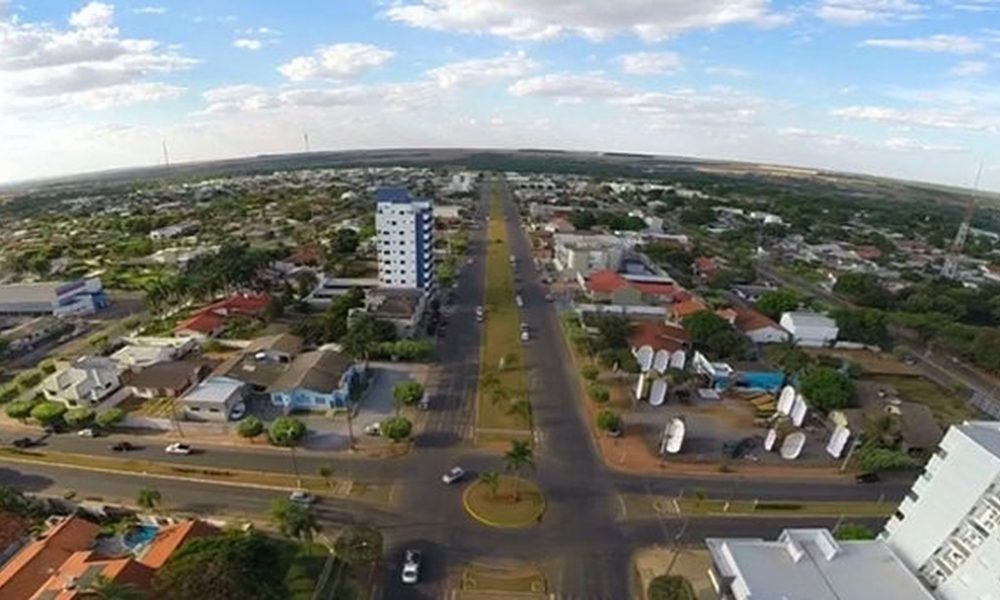 MPMT denuncia prefeito de Reserva do Cabaçal por cinco crimes