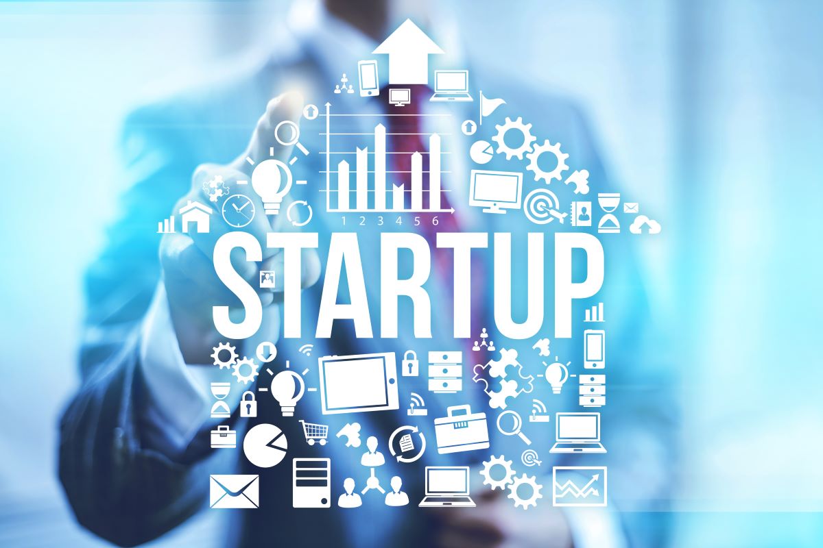 “Startups têm papel decisivo para o empreendedorismo inovador no Brasil”