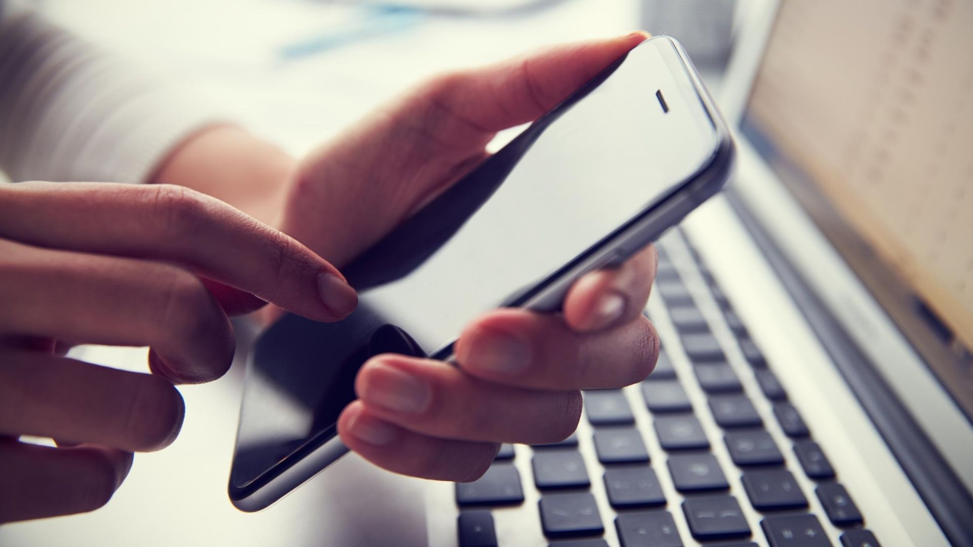 Em meio à pandemia, tecnologia se firma como grande aliada da população nos cuidados de saúde