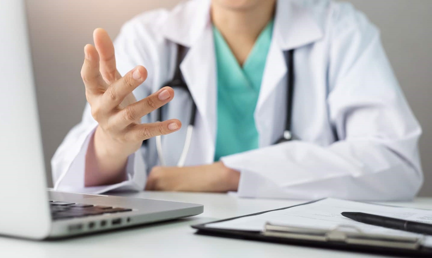 Telessaúde vai ser parte essencial do novo normal pós-pandemia no Brasil