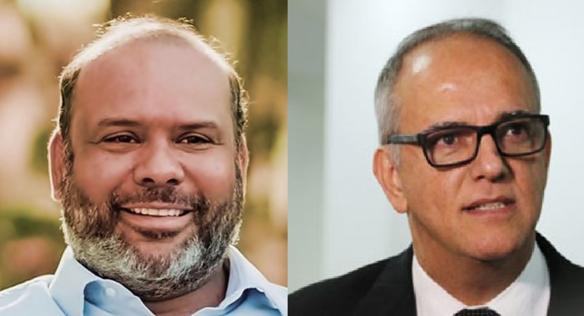 Pesquisa mostra Zé do Pátio líder, seguido de perto por Thiago Muniz em Rondonópolis