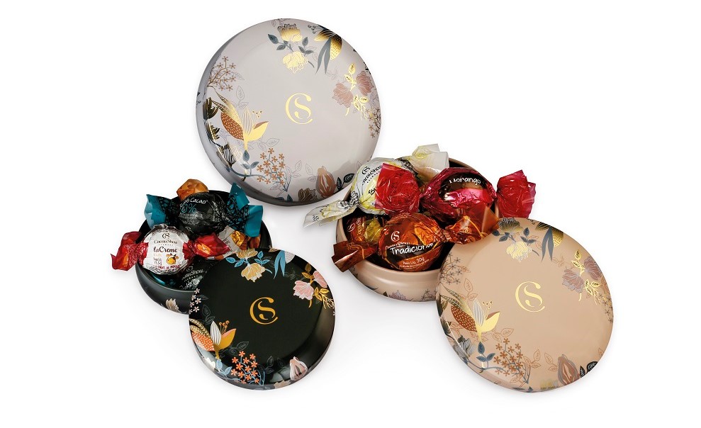 Cacau Show traz lançamento imperdível de Trufa Artesanal de Leite Condensado para o Festival de Trufas 2020