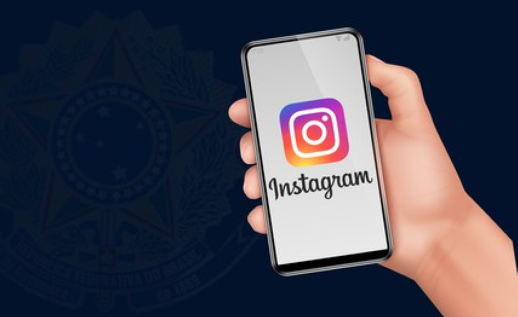 TRE-MT inova e intima representada pelo Instagram para retirada de propaganda eleitoral irregular; medida surtiu efeito imediato