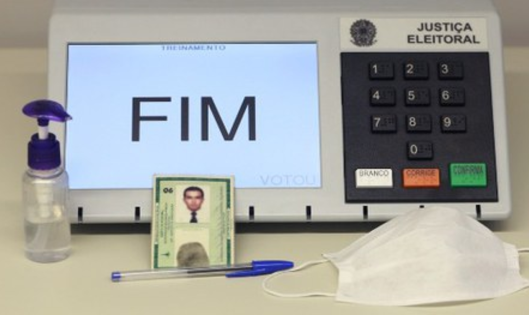 STF confirma que eleitor pode votar apresentando apenas documento com foto