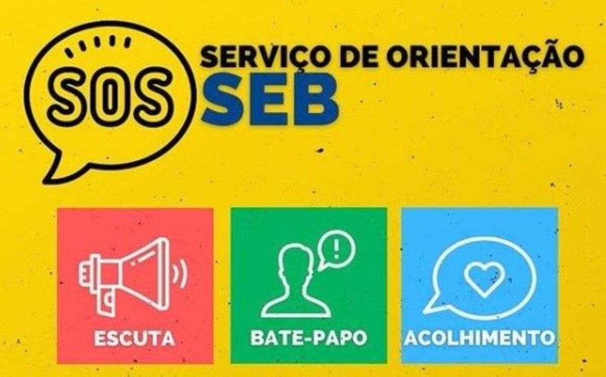 Acolhimento e escuta empática são fundamentais na relação com alunos e famílias