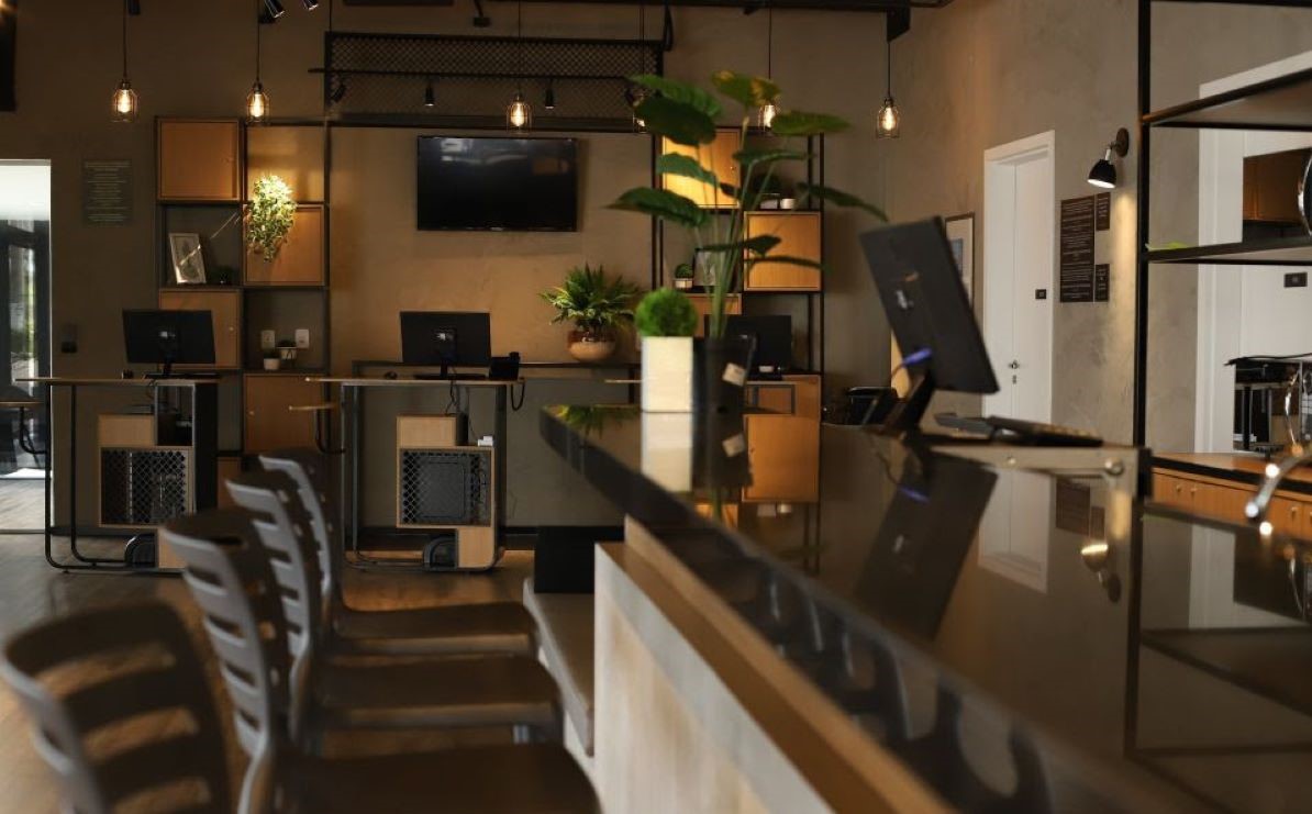 Hotel Ibis Cuiabá Shopping abre suas portas