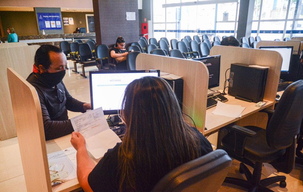Mato Grosso | Débitos podem ser quitados pelo Refis e Regularize de forma on-line ou presencial