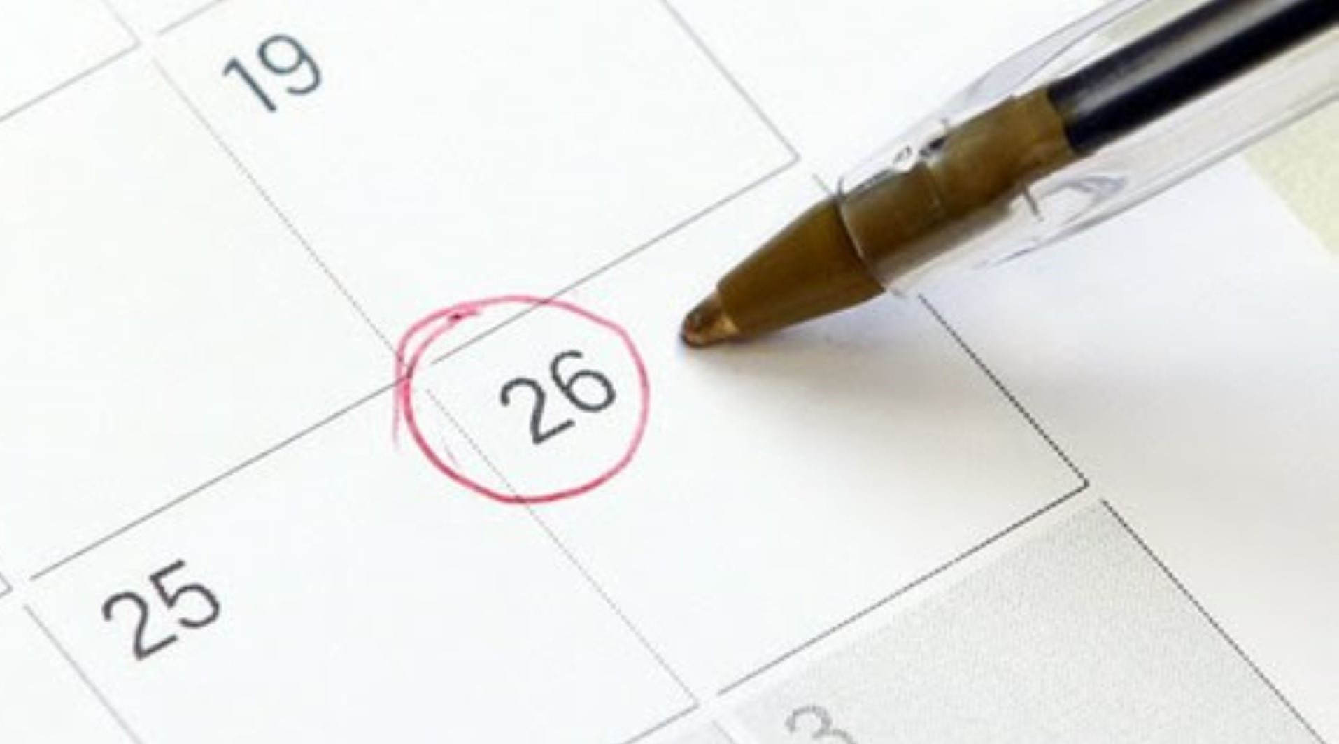 Prazo para substituição de candidatos termina nesta segunda (26)