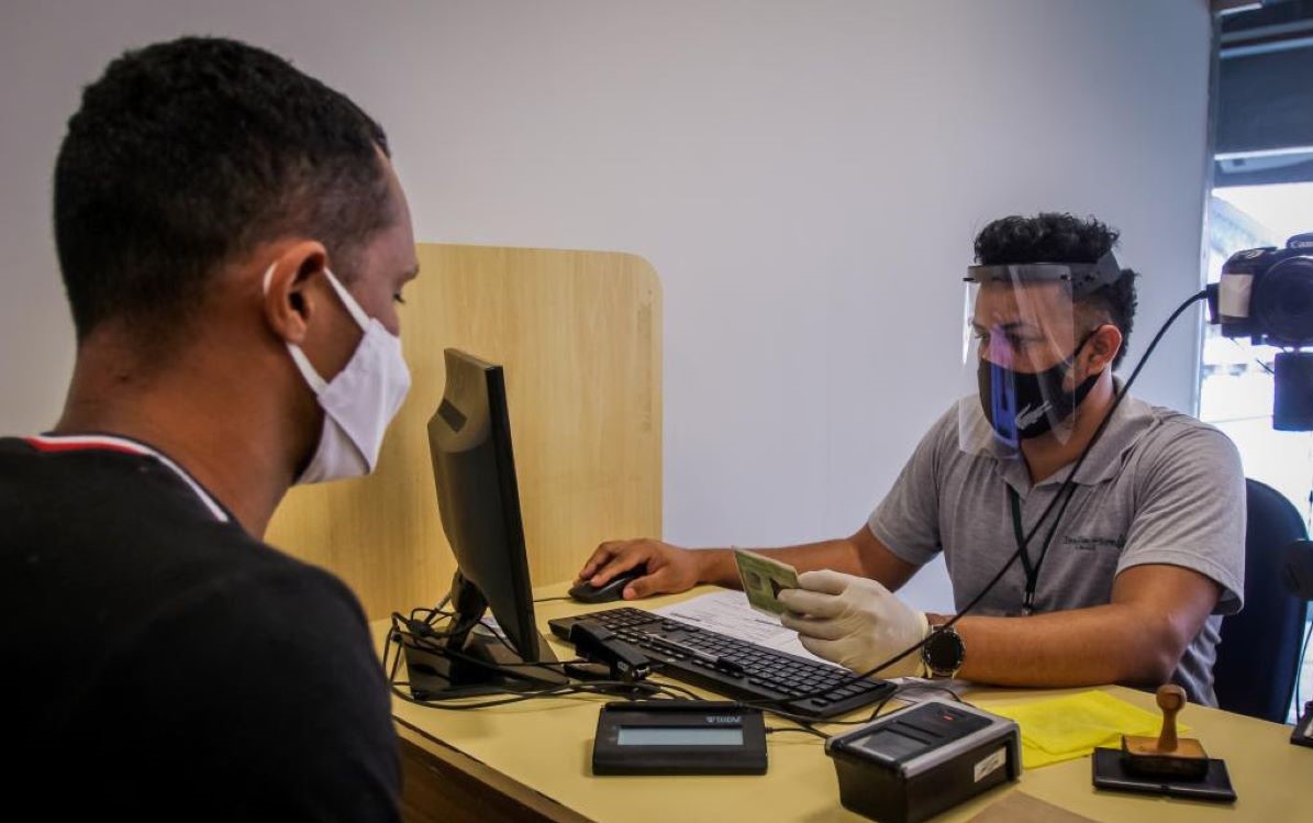 Atendimento do Detran-MT será suspenso na sexta-feira (30); na terça-feira (03) atenderá apenas no período da manhã