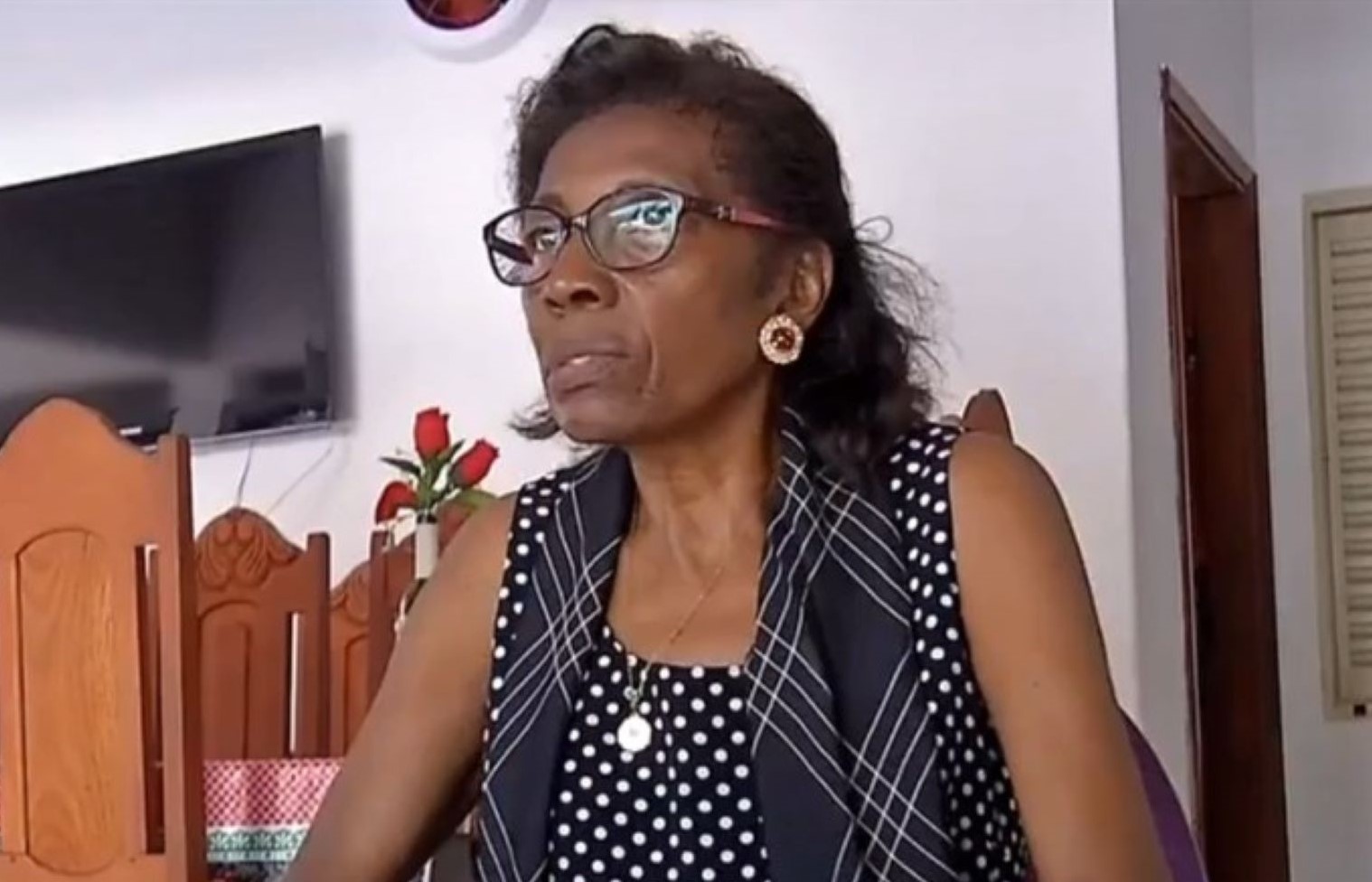 Morre ex-deputada Vilma Moreira; 1ª mulher negra a assumir vaga na ALMT