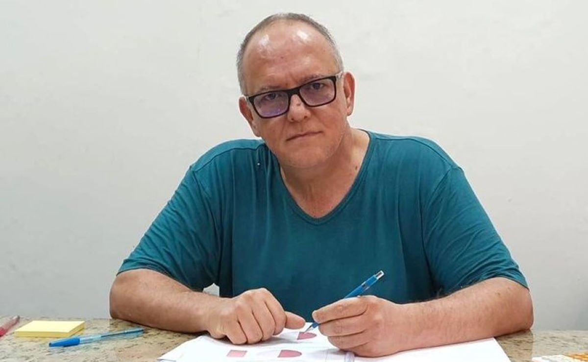 José Carlos do Pátio, do Solidariedade, é eleito prefeito de Rondonópolis