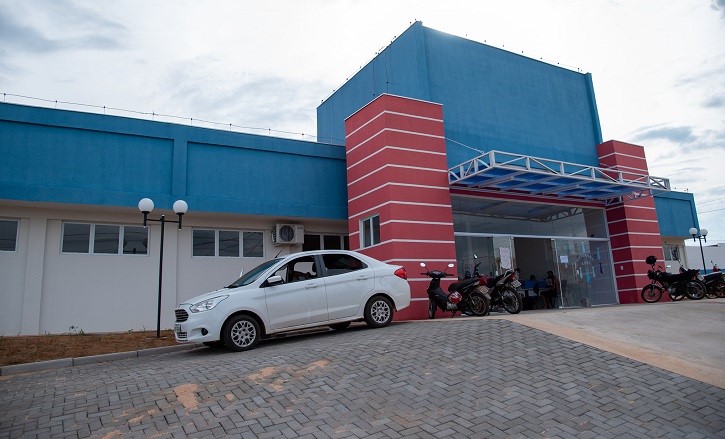 Rondonópolis | Residencial Mathias Neves e região agora contam com unidade dupla de saúde