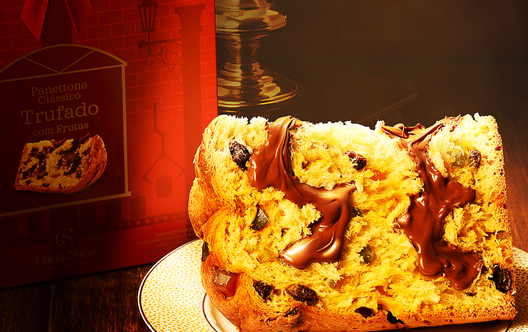 Cacau Show antecipa ChocoFriday para membros do Cacau Lovers