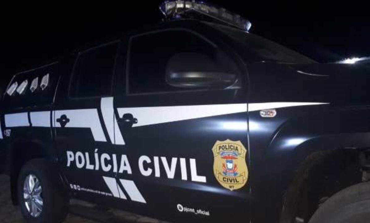 Homem suspeito de envolvimento no assassinato de pré-candidato a vereador em SP é preso em MT