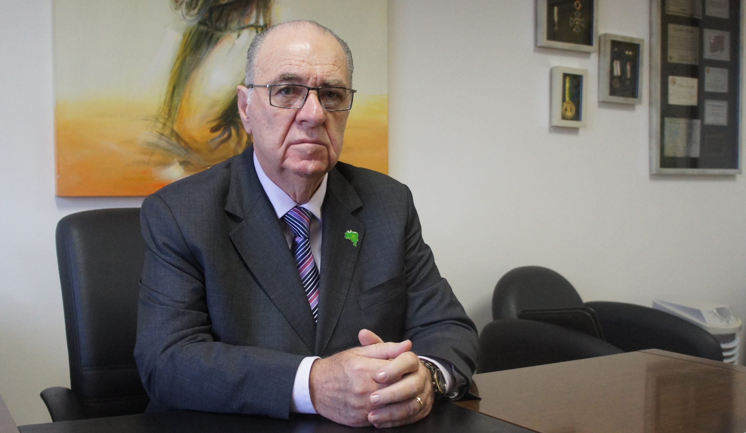 “Eu sei de onde tirar R$ 27 bilhões para arcar com os custos extras da Renda Cidadã”