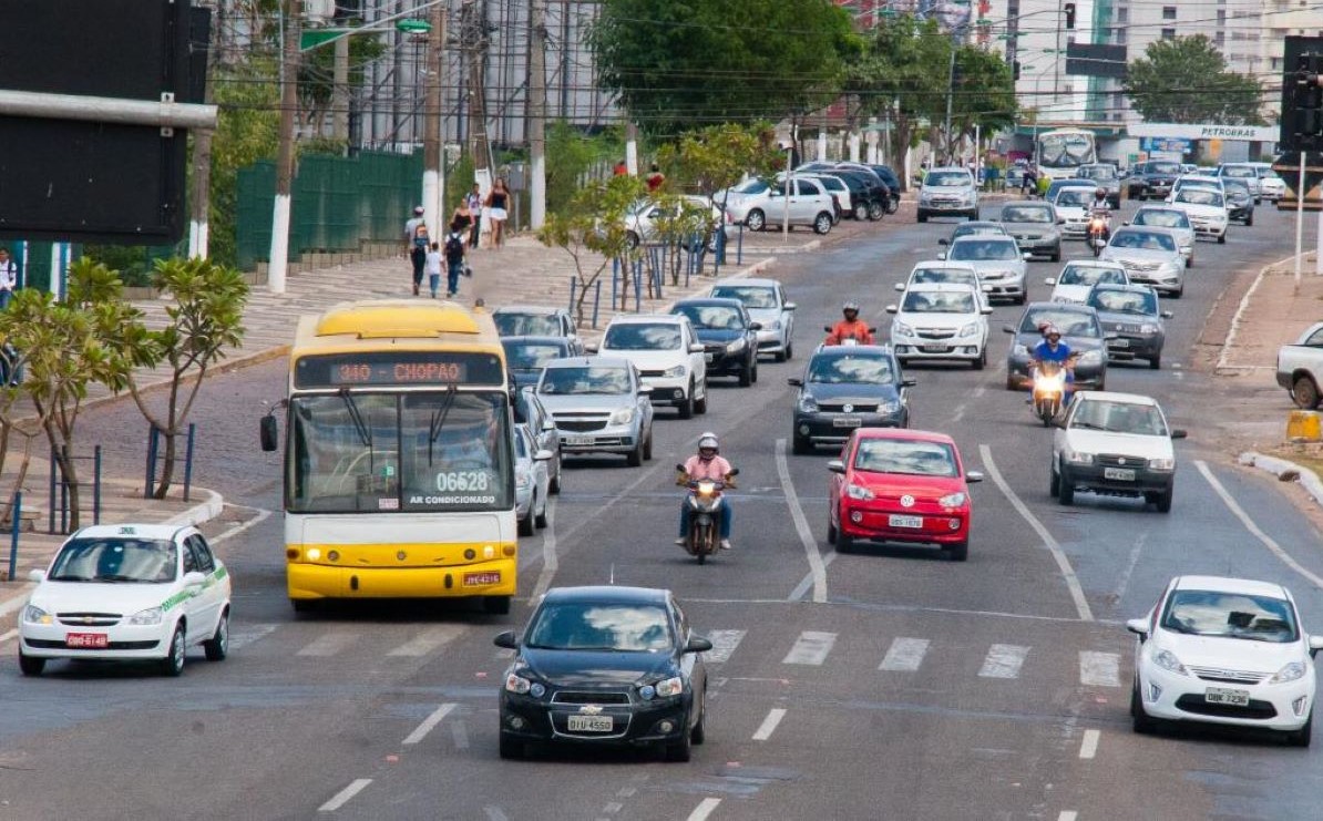 Carros novos terão mais três anos de isenção de IPVA em Mato Grosso