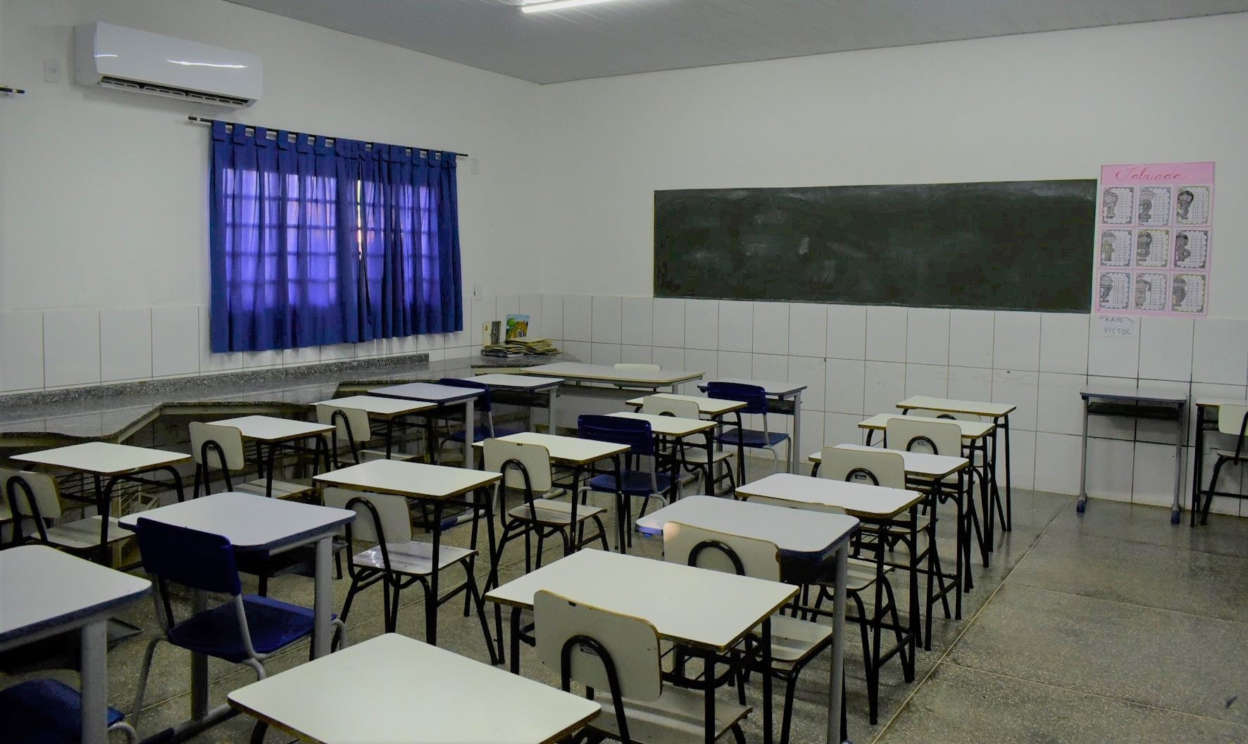 Rondonópolis | Atendendo a clamor dos pais, Semed mantém crianças matriculadas em período integral