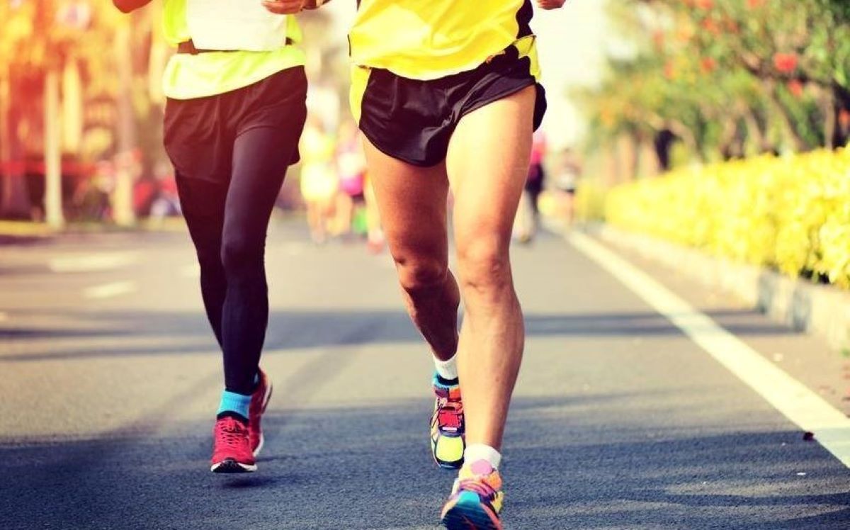 Abertas as inscrições para a Corrida Solidária em Rondonópolis