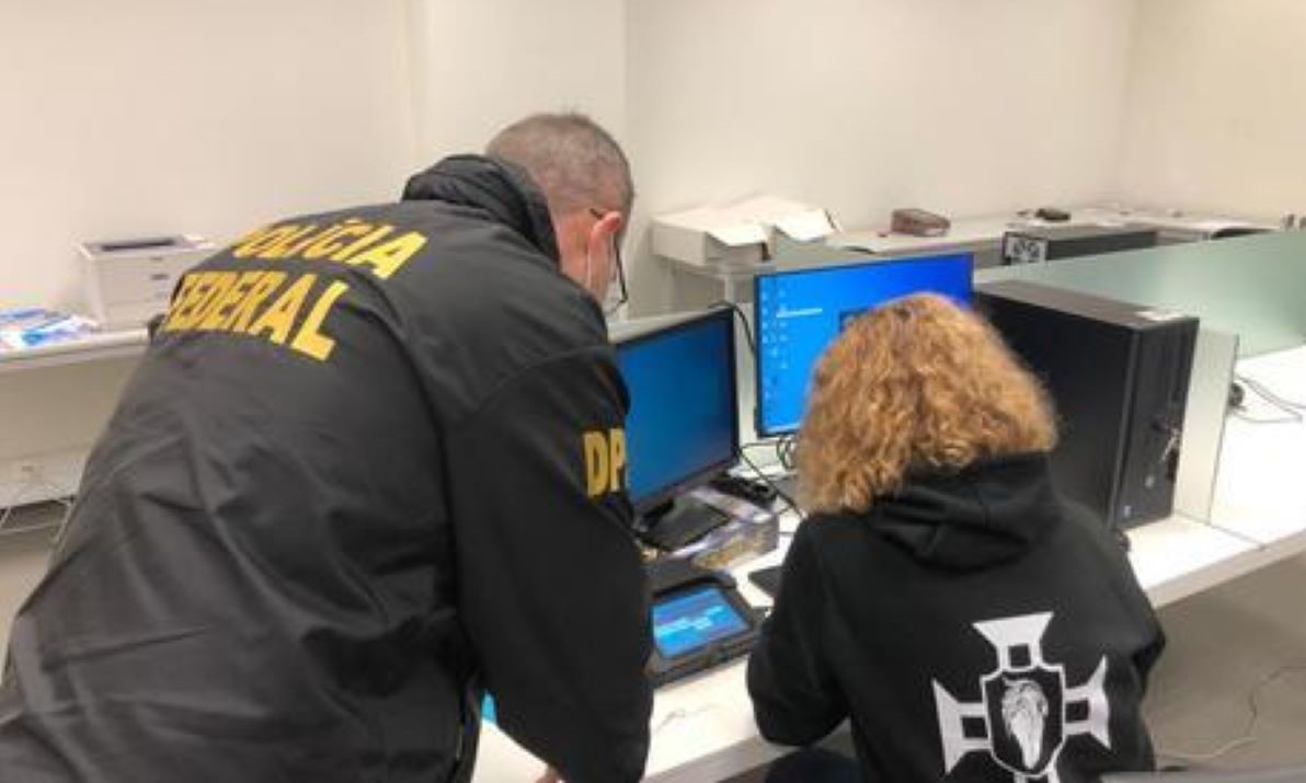 Operação contra hackers que invadiram TSE mirou três brasileiros