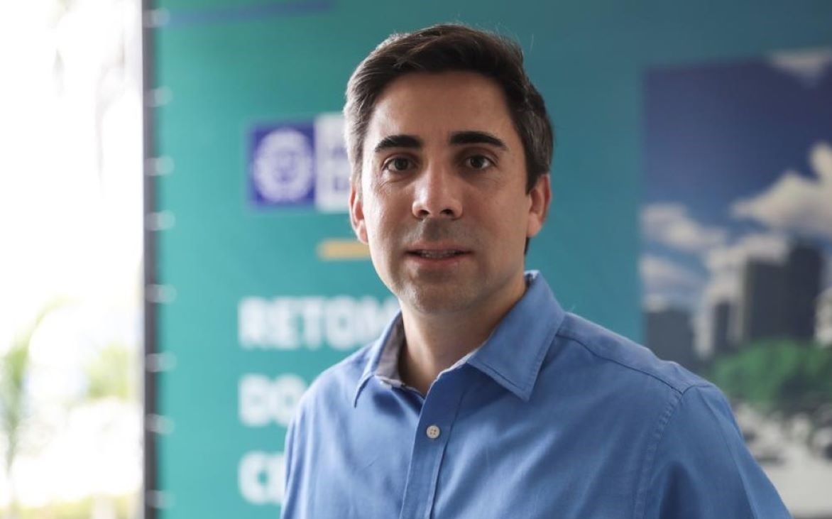 Adjunto assume Secretaria de Educação de MT após Marioneide pedir exoneração