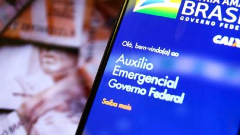 Governo define valores do auxílio emergencial e pagará até R$ 375