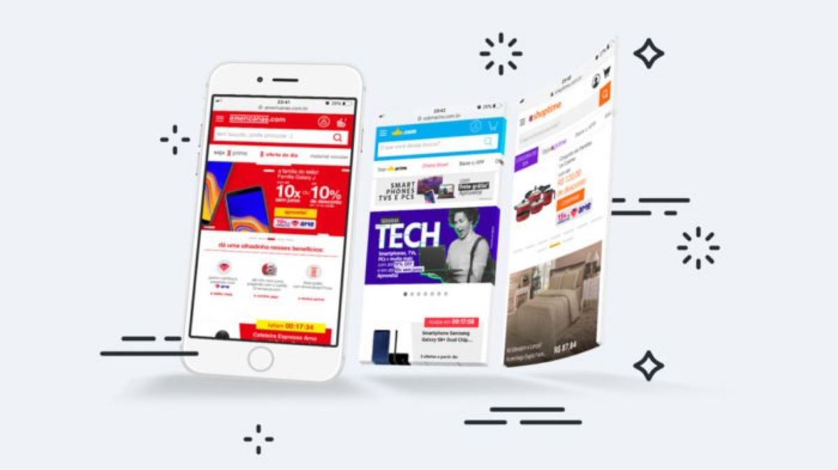 Black Friday Americanas, Shoptime e Submarino: Confira principais ofertas desta sexta (27)