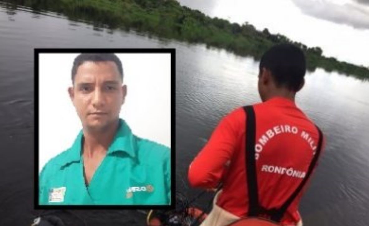 Mato Grosso | Pescador fica preso em rede e morre afogado