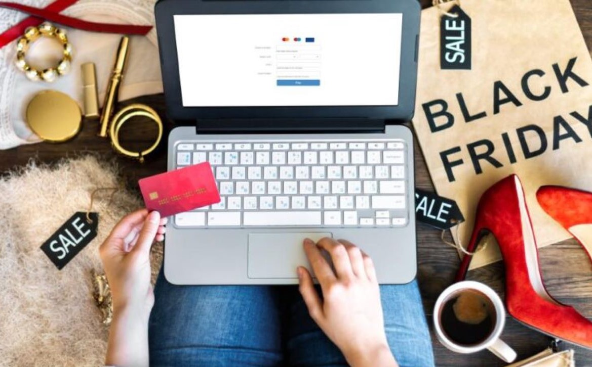 5 dicas para impulsionar as vendas no e-commerce durante a Black Friday