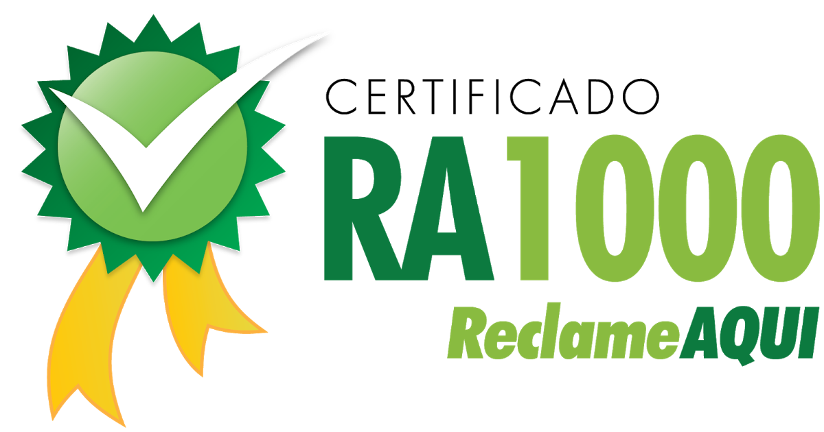 Seguradora Líder conquista o selo RA1000 no Reclame Aqui