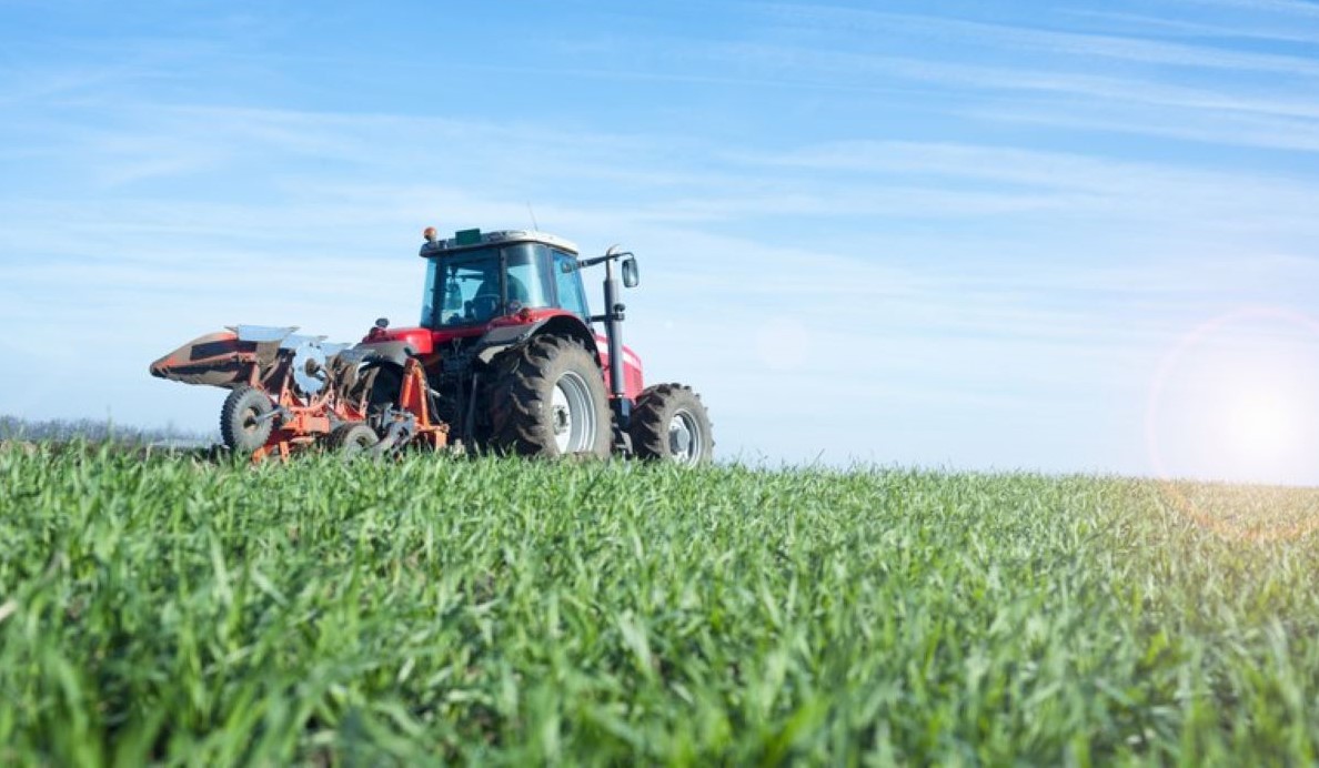 Nova plataforma permite o registro gratuito de tratores e máquinas agrícolas