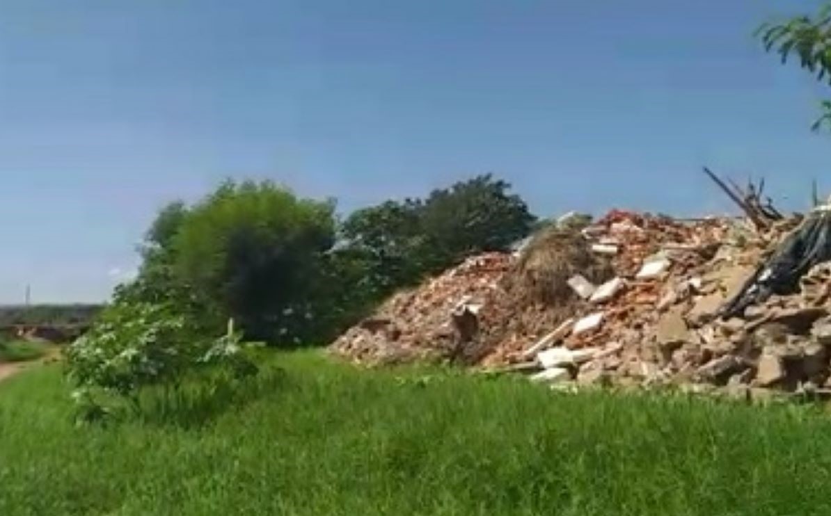 Rondonópolis | Ação do MPMT requer limpeza e recuperação do Córrego Piscina