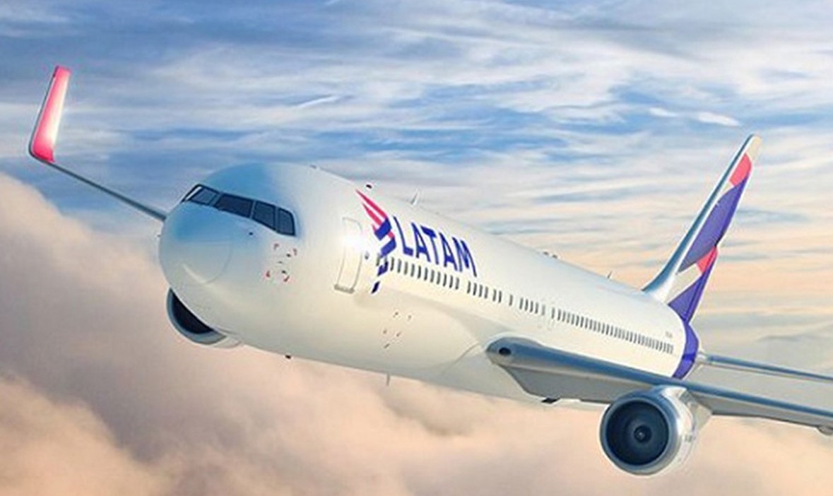 LATAM inicia Black Friday com ofertas imperdíveis para destinos nacionais e internacionais