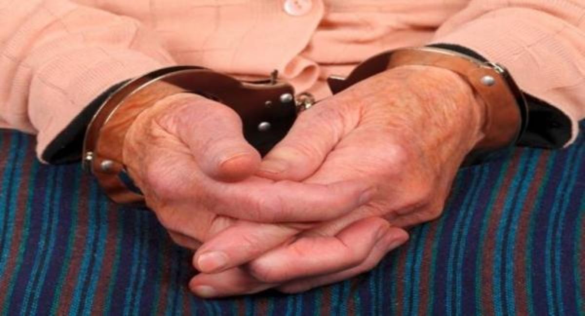 Minas Gerais | Idoso de 102 anos é preso suspeito de agredir a mulher de 77