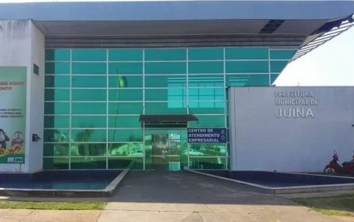 Liminar decreta indisponibilidade de bens de ex-prefeitos em Juína