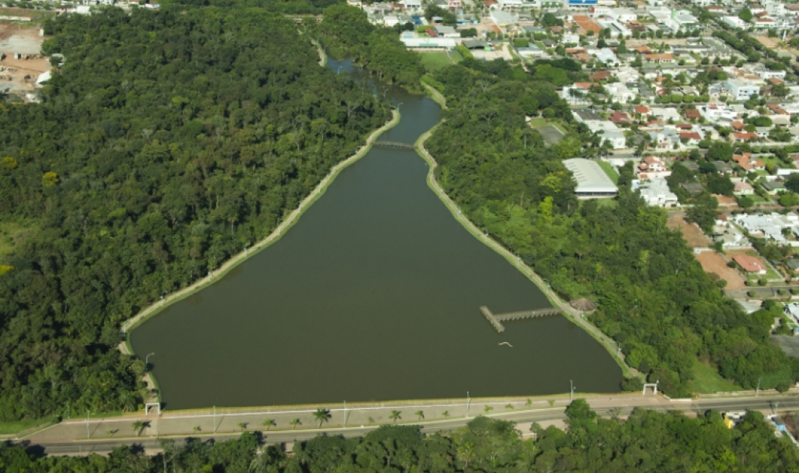 Projeto Água para o Futuro será implantado em Lucas do Rio Verde