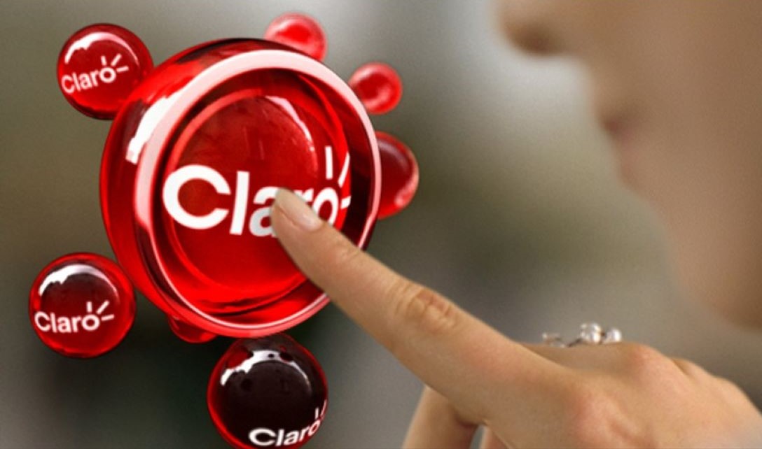 Claro lança Claro Pay, aplicativo com conta 100% digital grátis e integrada ao PIX