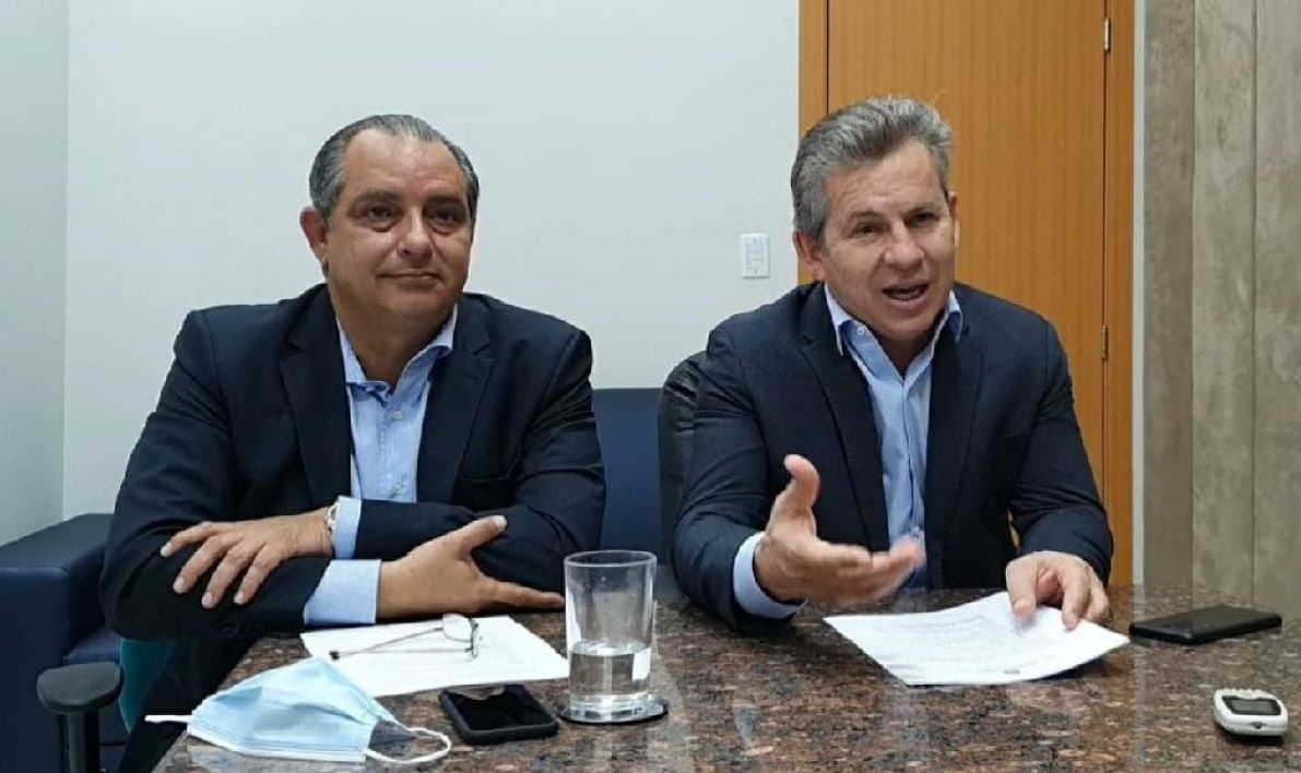 Termo de cooperação promoverá Mato Grosso no mercado asiático