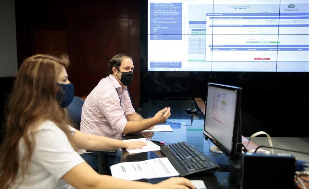 Programa Nota MT realiza último sorteio retroativo do ano