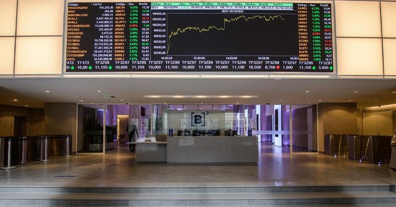 Leilão para concessão de rodovias poderá ser acompanhado ao vivo pela imprensa