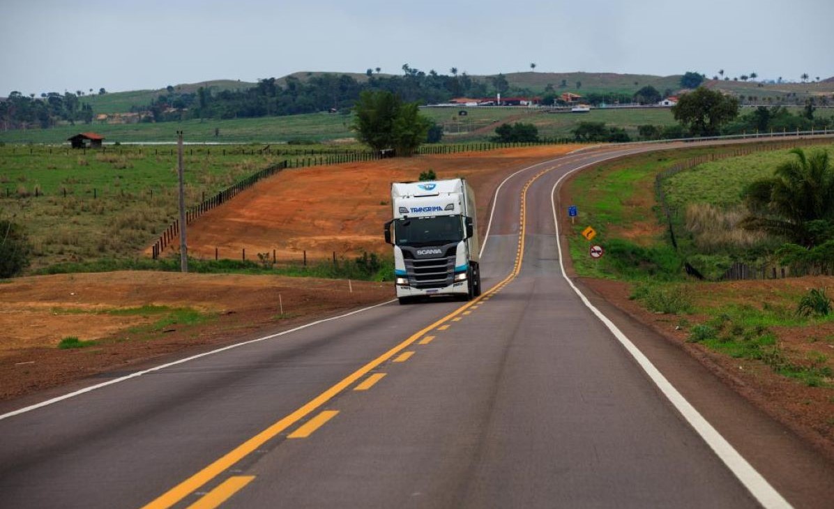Novas regras para fiscalização de velocidade já estão em vigor