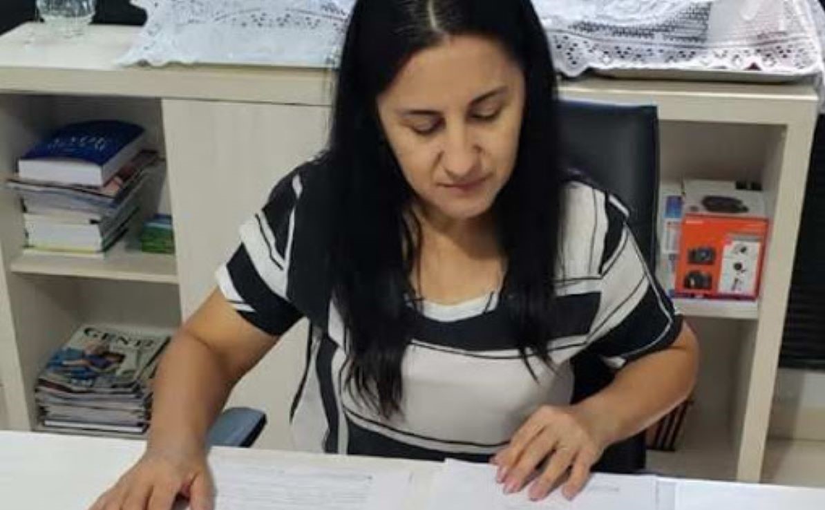 Prefeita eleita em Torixoréu tem registro negado e município pode ter nova eleição