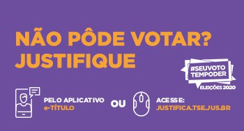 Eleitor de Cuiabá que estiver fora do domicílio eleitoral no dia da eleição deve justificar; saiba como