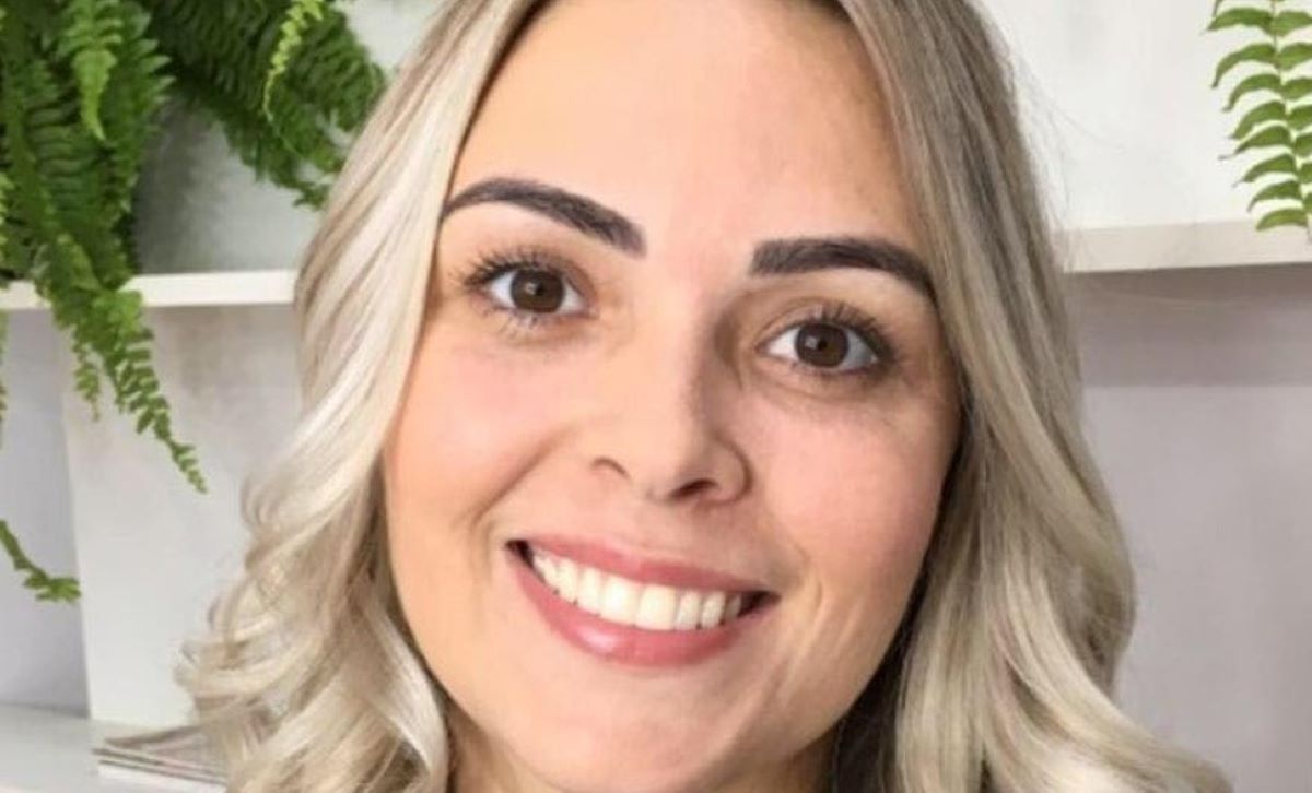 Candidata a vereadora de Colniza morre com câncer aos 34 anos