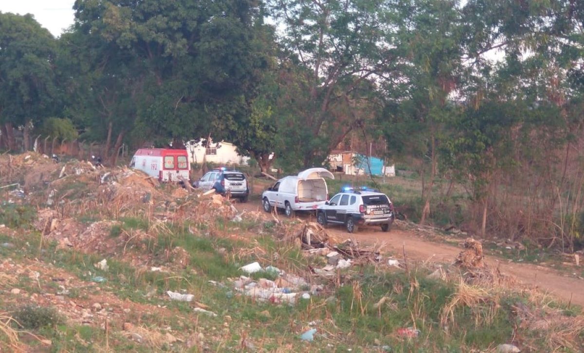 Primavera do Leste | Adolescente que brincava em lagoa se afoga e é encontrado morto