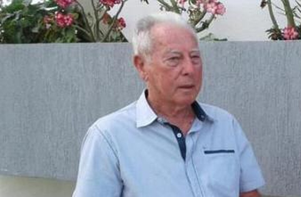 Empresário pioneiro de Primavera do Leste morre por complicações da Covid-19