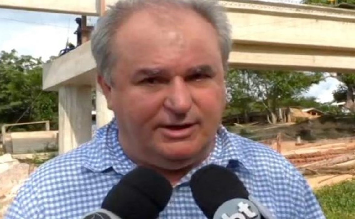 Mato Grosso | Servidora procura a polícia e diz que prefeito tentou agarrá-la à força