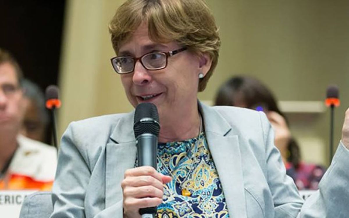 OMS defende não obrigatoriedade das vacinas contra covid-19